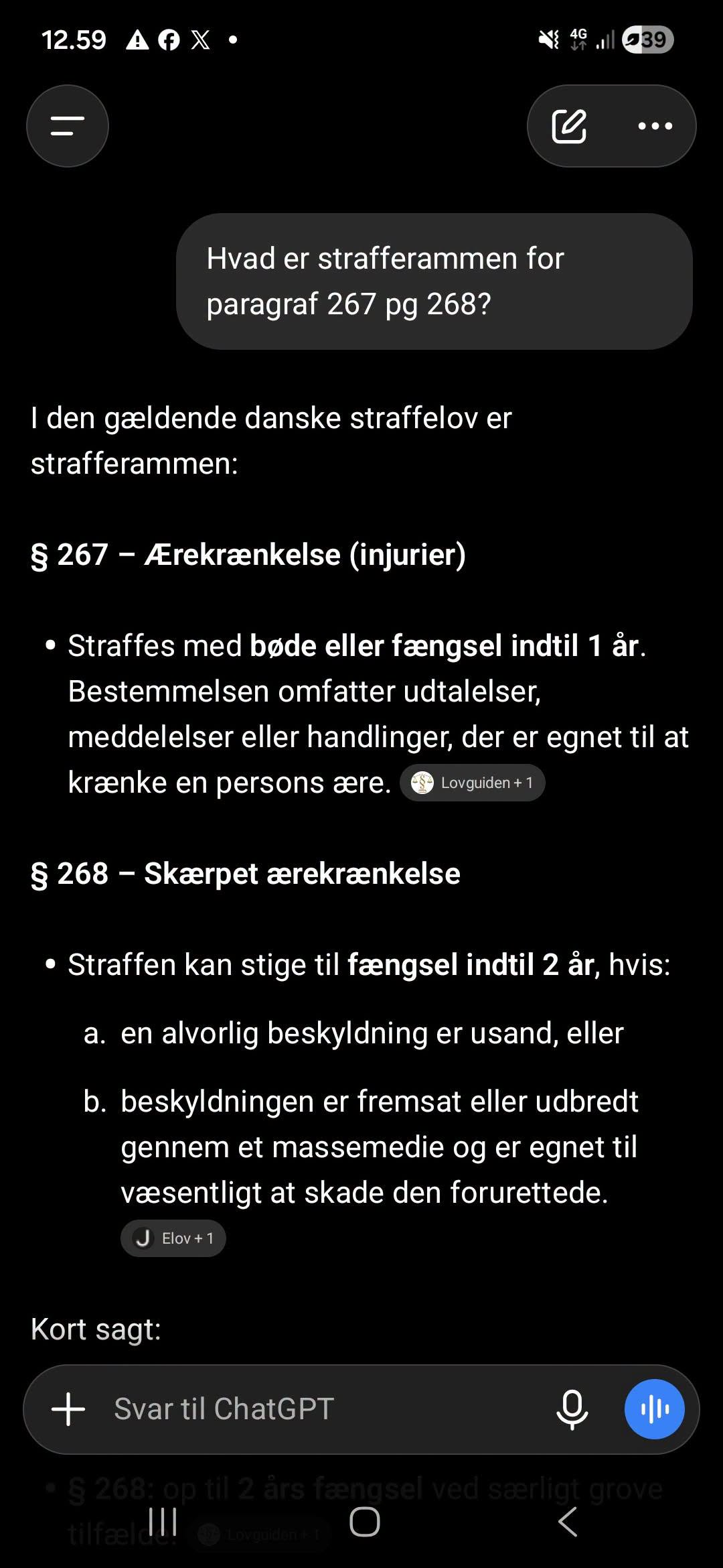 Info